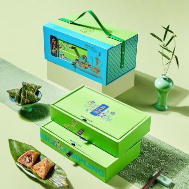 鲜品屋-2kg府宴•琼宇荟萃端午礼盒
