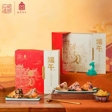 龙腾瑞阳·端午礼盒